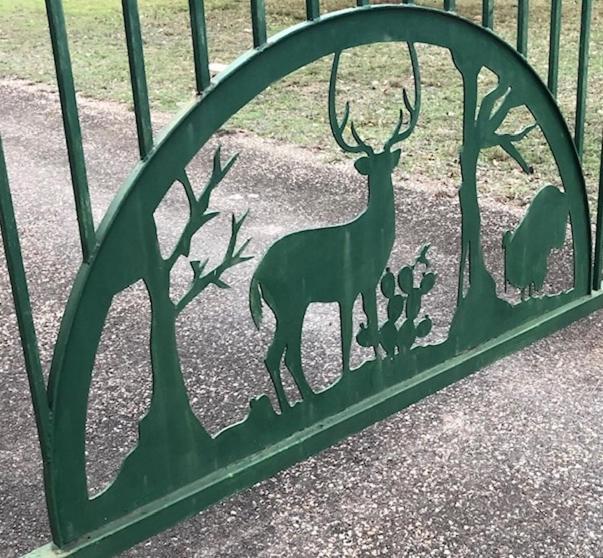 Casita On The Ranch - Wildlife, Sunsets, Stars, Relax Villa Spring Branch Eksteriør bilde